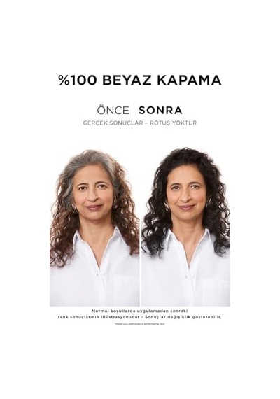 Creme 7.3 Saç Boyası