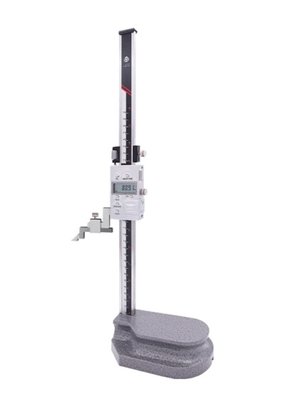 Werka Dijital Yükseklik Mihengiri 600mm/24"