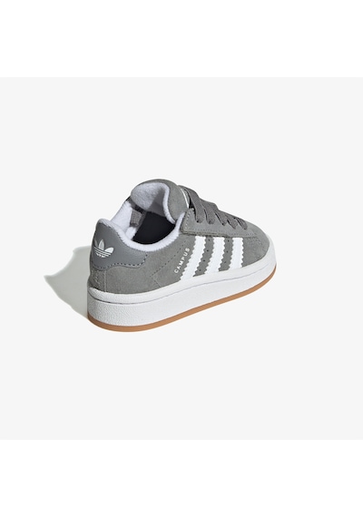 Adidas Campus 00s Cf El I Bebek Gri Spor Ayakkabı Jı4334 Gri