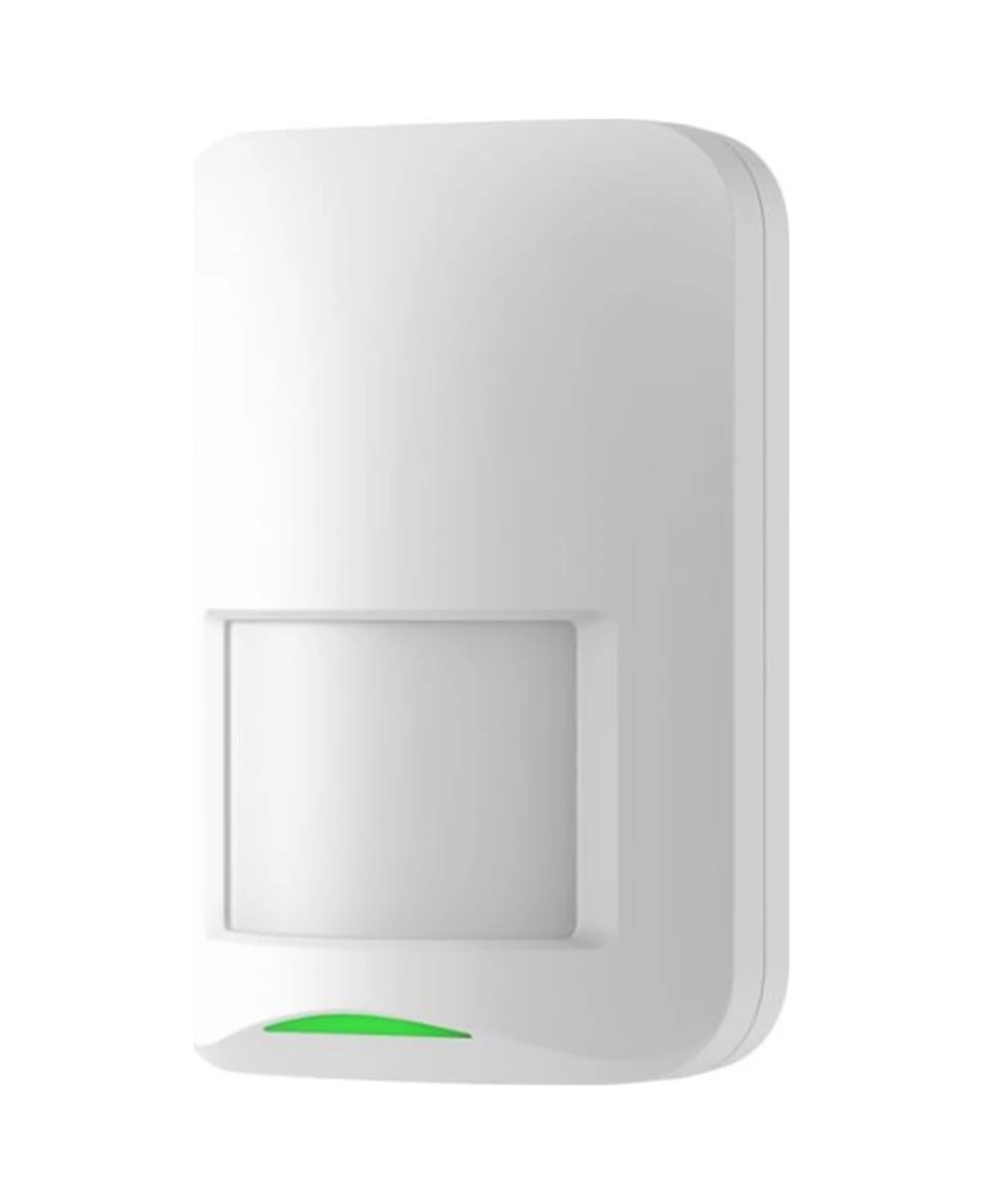 Alarm-d201p10-we Wireless Pır Detector