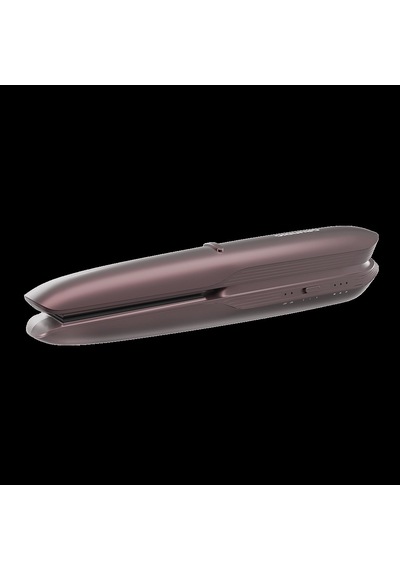 Grundig Hs 7430 Saç Düzleştirici