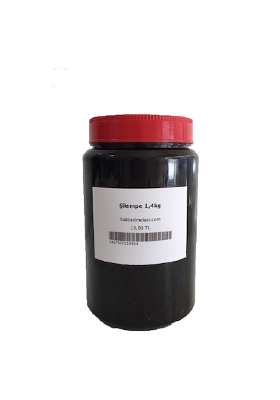 Şilempe 1.4 KG - - Tarlaya Bağa Bahçeye Seraya Verim Ve Kalite