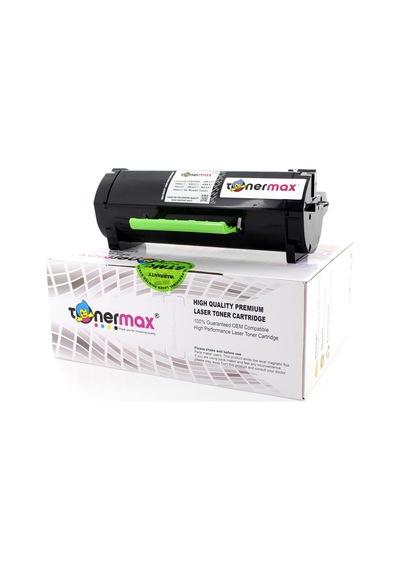 Lexmark 515h / 51f5h00 / Ms312 / Ms415 Uyumlu Toneri