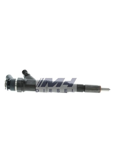 Bosch 0445110131 Common Rail Enjektör Bmw 320d 330d 530d 730d X5 3.0d