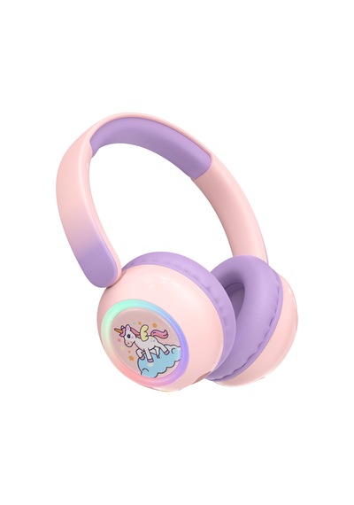 Havit Kids 01H H666BT Bluetooth 5.4 Kulak Üstü Kulaklık