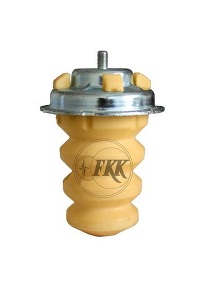 Fkk Amortisör Takozu Arka Doblo 05 Tüm Motor Tipleri Vulkollan Gözenekli Fkk 9100 51759794-51755085