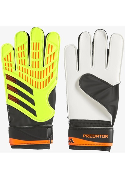 Adidas Pred Gl Trn Unisex Sarı Kaleci Eldiveni Iq4026 Sarı