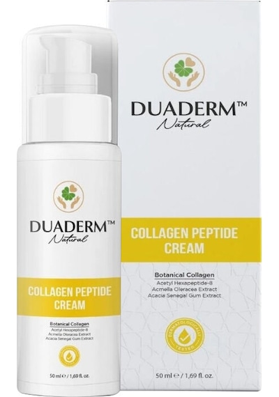 Duaderm Collagen Peptide Cream 50 ML
