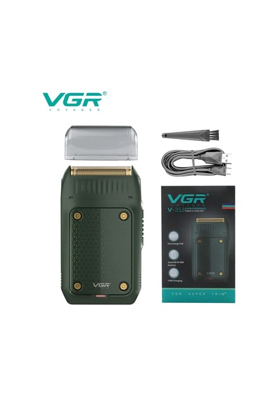 Vgr Tıraş Makinesi 299418888 120 Dk