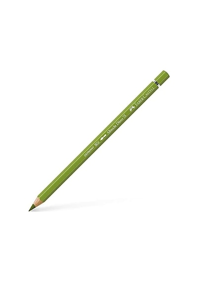Faber A.dürer 8200-168 Top.yeşil Aquarell Boya Kal 103 Ivory