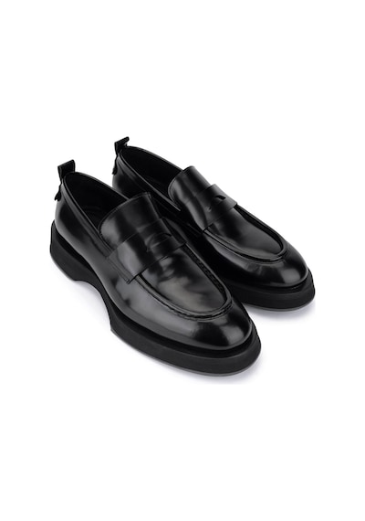 Tamer Tanca Erkek Hakiki Deri Siyah Açma Loafer Ayakkabı 987 458 Erk Ayk Sk25-26 Sıyah Acma Siyah Tamer Tanca Erkek Hakiki Deri Siyah Açma Loafer Ayakkabı 987 458 Erk Ayk Sk25-26 Sıyah Acma Siyah