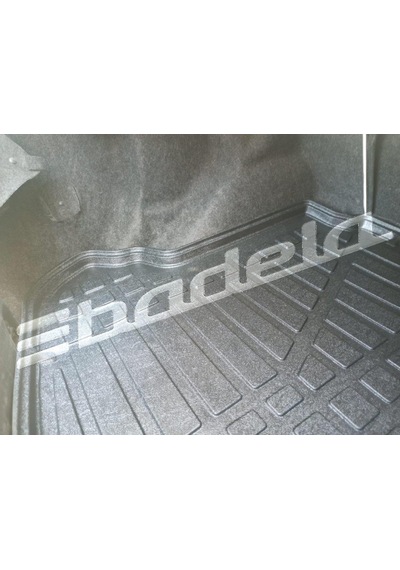 Fiat Marea 1997-1998-1999 3d Kauçuk Bagaj Havuzu Kokusuz