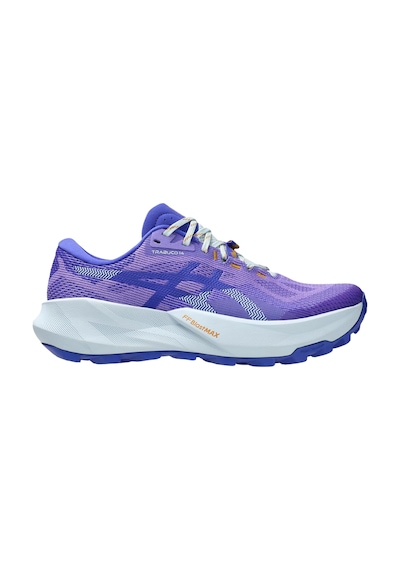 1012b938-500 Asics Trabuco 14 Kadın Spor Ayakkabı Mor 1012b938-500 Mor