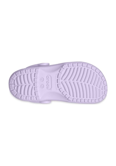Crocs Classic Clog K Çocuk Sandalet - 530 Lila
