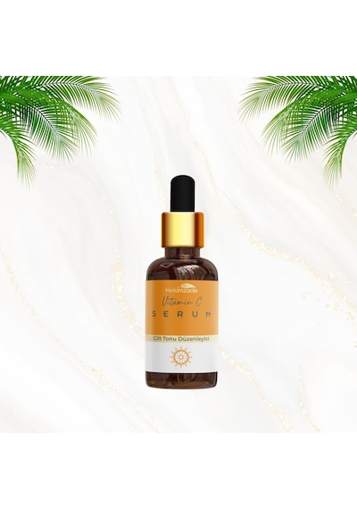Hekimzade Vitamin C Serum 30 ML