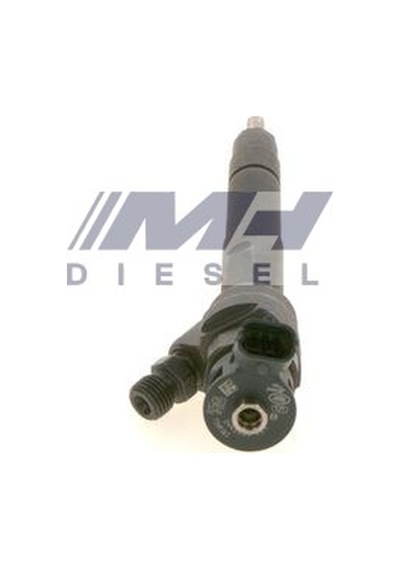 Bosch 0445111019 Enjektör Range Rover Evoque Discovery Sport Jaguar F-pace 2.0 Ingenium