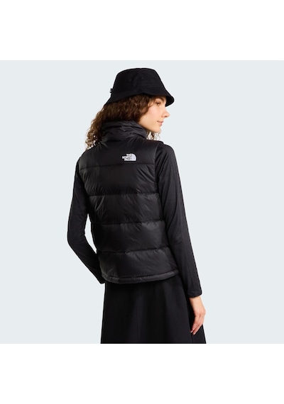 The North Face W Hydrenalıte Down A-lıne Vest Kadın Ceket Nf0a89vjjk31 Siyah