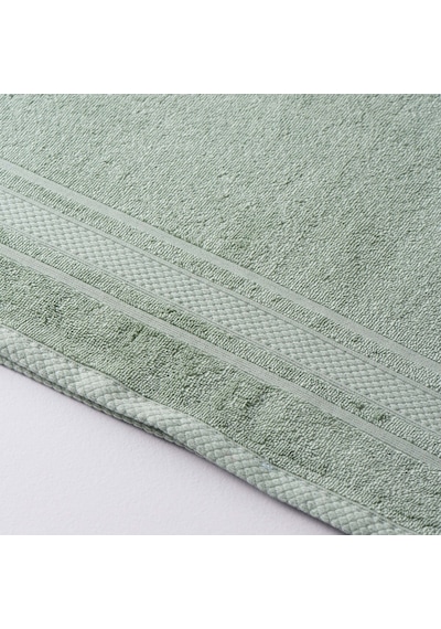 Linens Soft 85x150 Cm Banyo Havlusu Çağla Yeşili