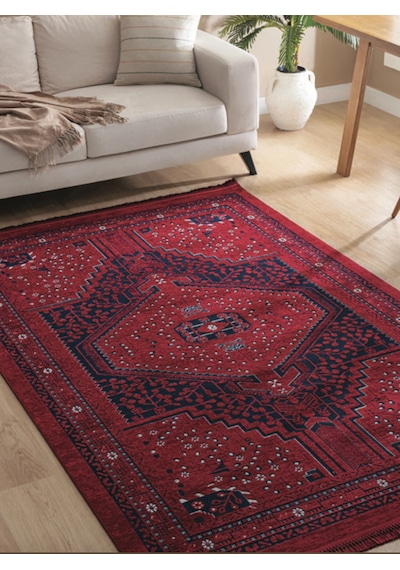 Tuğra Halı Semarkand Sn02 Renkli