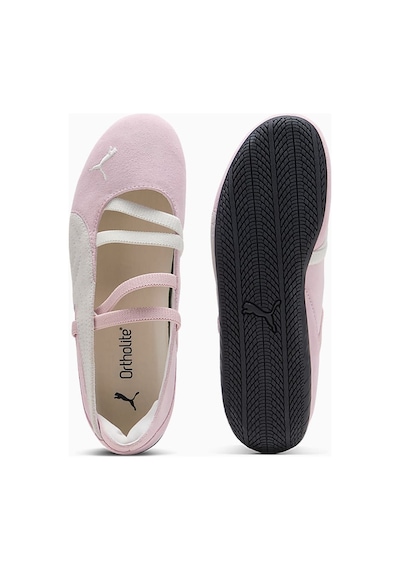 Puma Speedcat Ballet Babet Ayakkabı 401287-01 Juststep Çok Renkli