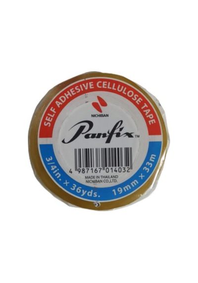 PANFIX BANT SELEFON 19mmx33m TEKLI
