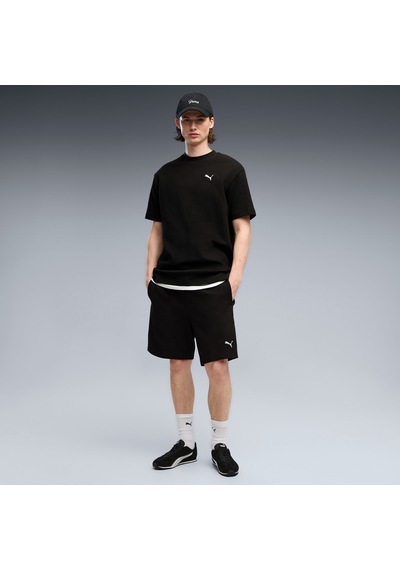 Puma Essential Elevated Erkek Siyah Şort 694311-01