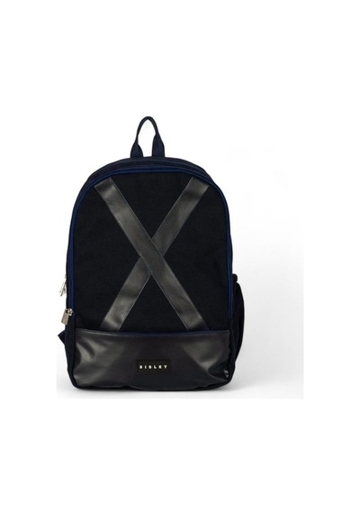 Sisley Lacivert Unisex Sırt Çantası Sisley 12934 Lacivert