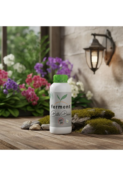 Bitki Besini İkili 250 Ml 2 Adet Hızlı Etkili Genel Bakım Ve Canlandırma Kürü 250 ML