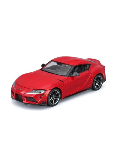 Nessiworld 32917 1 24 Model Araç - Özel Seri N02.32917