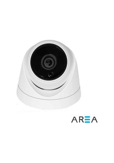 1200 Tvl Ir Led Dome Analog Güvenlik Kamerası