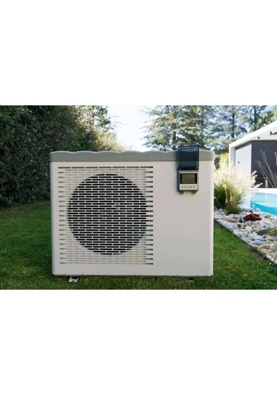 Astral Eco Elyo Inverter Havuz Isı Pompası 13 Kw-45 Ton M3 Monofaze 5 M3/saat -toptancıyızbiz