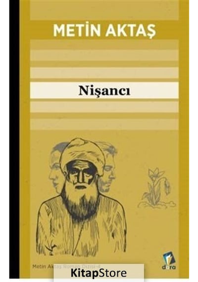 Nişancı - Metin Aktaş - Dara