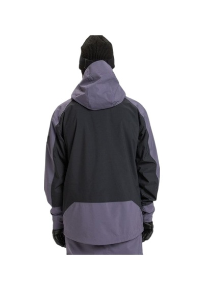 Quiksilver Quıksılver Ultralıght Stre Krb0 Mor