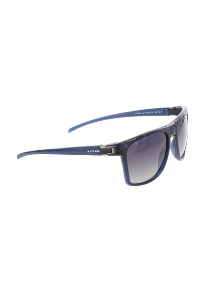 Mustang Mu2589-04 55 Polarize Erkek Güneş Gözlüğü Lacivert