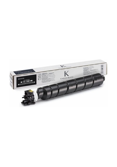 Kyocera Tk-8525/1T02Rm0Nl0 Siyah Fotokopi Toneri.4052Ci