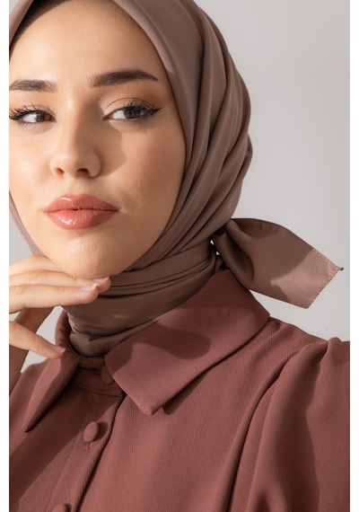 Silk Home Twill Eşarp 11343-53