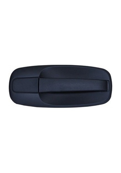 Dış Kapı Açma Kolu Ön Sağ Trafic Iı - Vivaro Iı 1