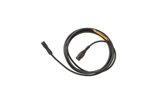 Fluke 1730 Energy Logger Auxiliary Giriş Kablosu