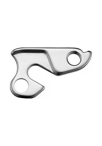Bisiklet Kadro Arka Aktarıcı Kulağı Hg-022 Alüminyum