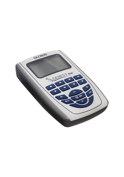Genesy 600 - 4 Kanallı Elektroterapi Cihazı