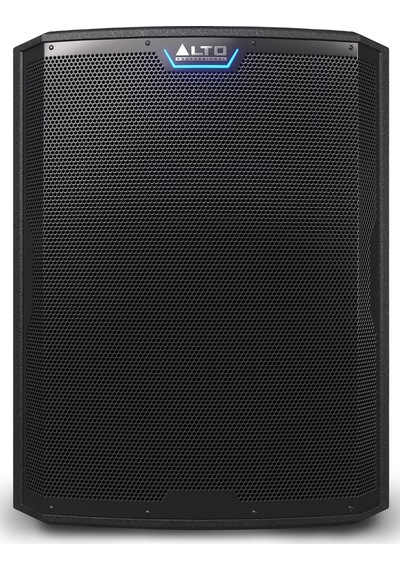 Alto Professional Ts18s 18" 2500w Aktif Subwoofer
