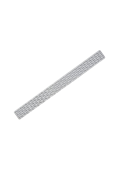 Hasır Krom 128 mm Kulp ( 10 ADET )