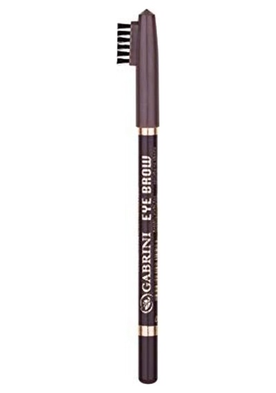 Eyebrow Pencil 107 Çok Renkli