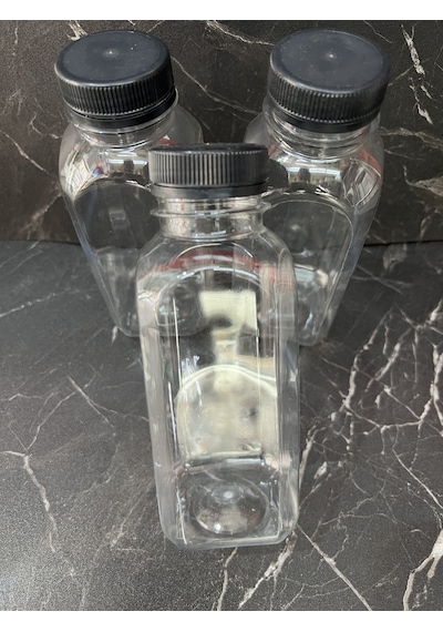 ŞİŞESİ 500 ML 6 ADETLİ