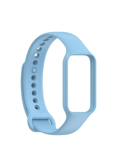 Microsonic Xiaomi Redmi Smart Band 2 Kordon, Silicone Sport Band