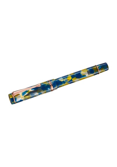 Conklin Duraflex Elements Water Dolma Kalem M Uç Diğer