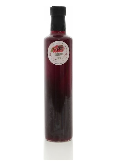Kuşburnu Özü Doğal El Yapımı 750 Ml