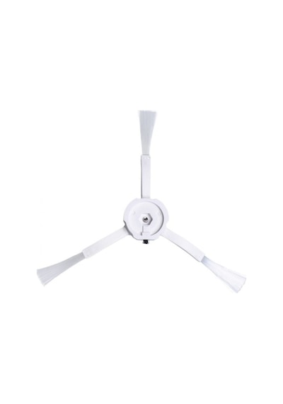 Roborock Uyumlu S50 S6 S60 S65 S55 S5 Max Uyumlu 3 Kollu Yan Fırça