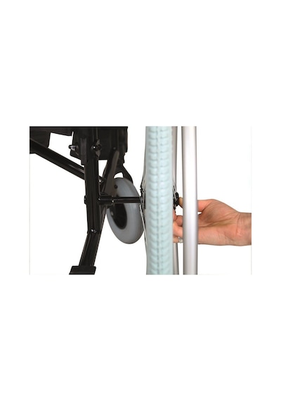 Medikaltec Golfi G-130 Manuel Tekerlekli Sandalye