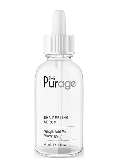 The Purage Salisilik Asit %2 Ve B5 Vitamini Serum 30 Ml